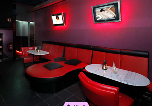 Bar Moechtegern