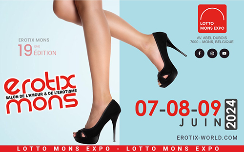 erotix mons