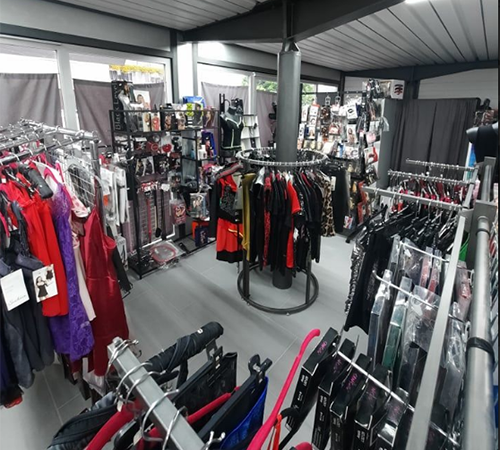 Fantasy Sexy Shop