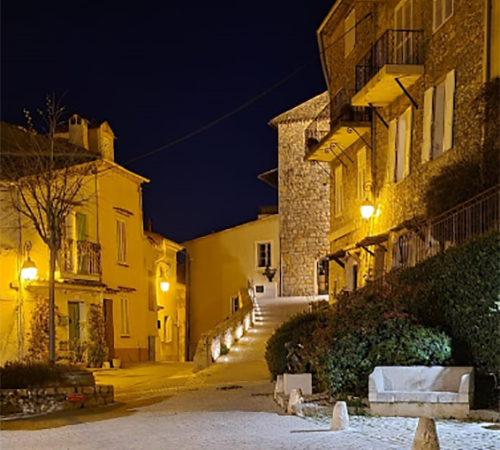 la cesarine loveroom