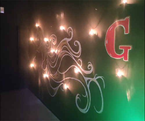 punto g club privè