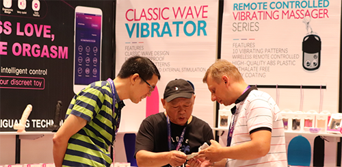 Asia Adult Expo