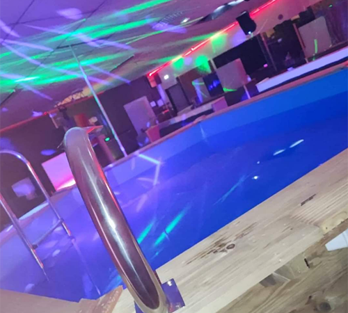 club libertine