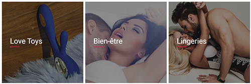 desir et moi