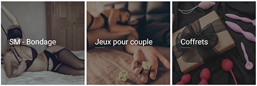 desir et moi