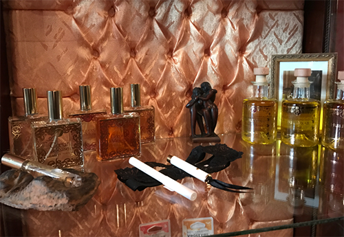 lady paname shop