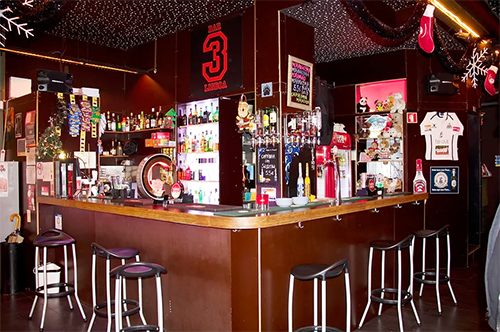 bar tre3s lisboa