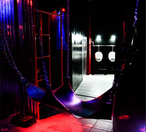 drako gay club