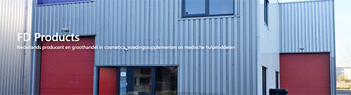 f products private label