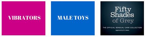 love toy shopper