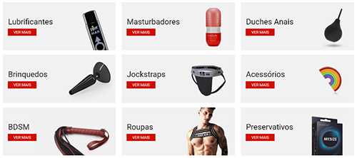 mistercock sexy shop