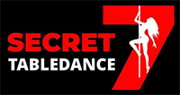 secret 7 table dance