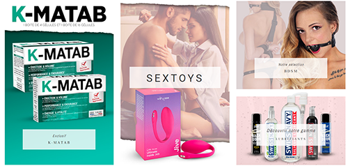 sexo drome shop