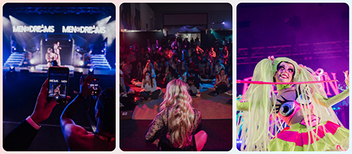 sexpo australia