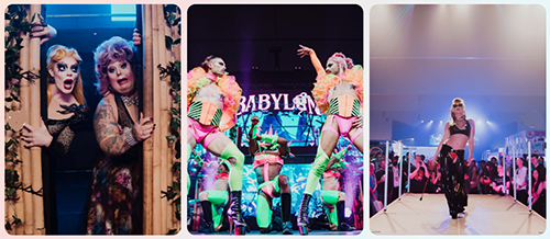 sexpo australia sydney