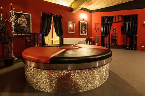 BMH Event Club BDSM