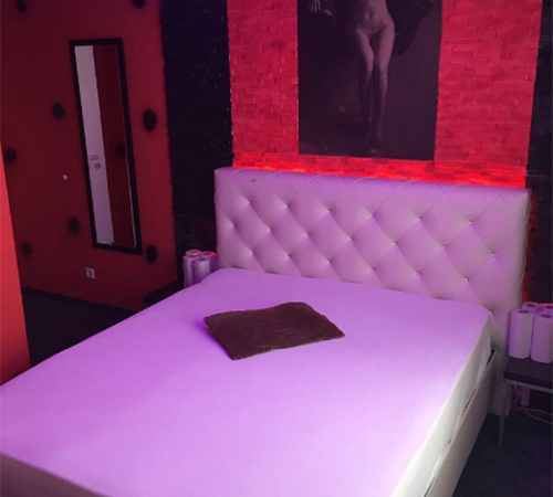Acapulco Sauna Club