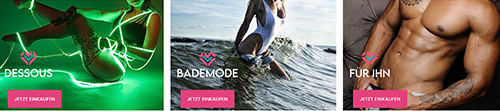 Amorubi Sexy Shop