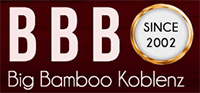 big bamboo Club
