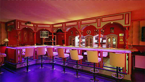 Michas Swinger Club