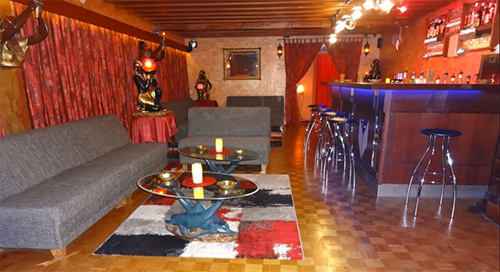 oasis swinger club