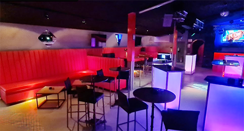 Quicky Swinger Club