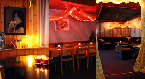 Kokuspokus Swinger Club
