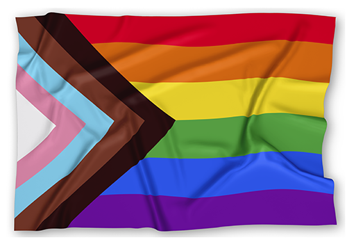 LGBTIQ+
