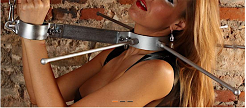 Terginum online BDSM