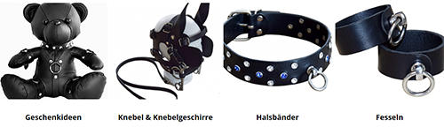 Terginum online BDSM