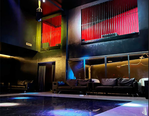 Club Milano Privè