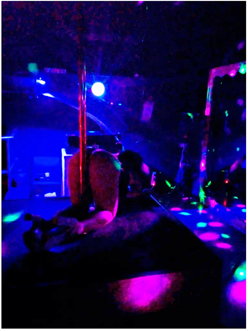 Diamante Club Prive