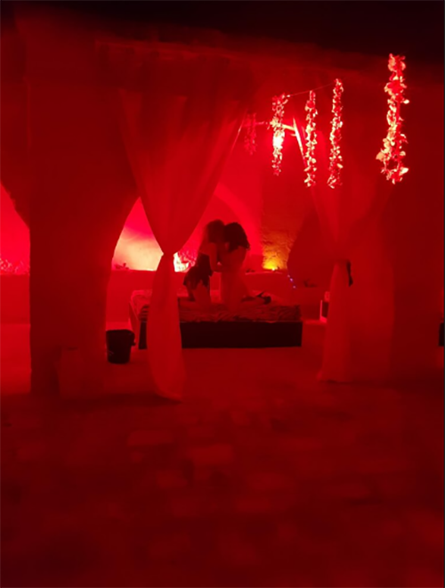 Diamante Club Prive