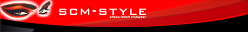 SCM Style Shoes Shop