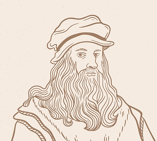 Leonardo era gay?