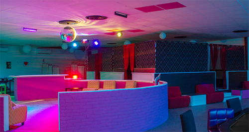 luci e ombre club
