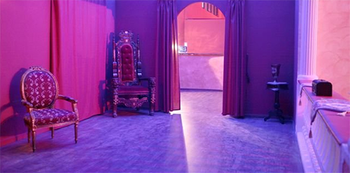 New Glamour Club Privè