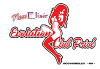 Elisir Evolution Club