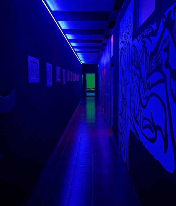 La Perla Club Privè