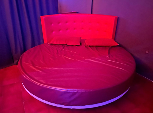 La Perla Club Privè