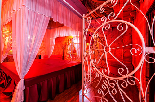 Nirvana Private Club