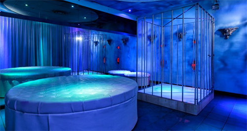 Nirvana Private Club