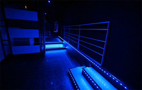 excalibur swinger club