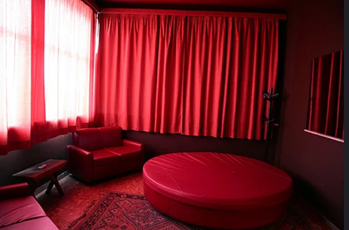 Secret Club Privè