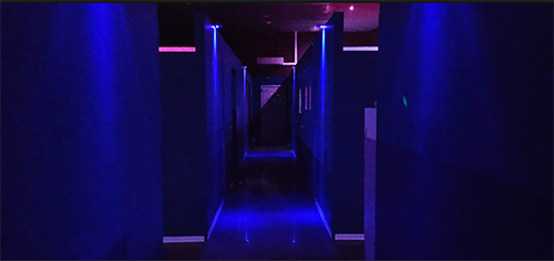 Eden Club naturist & spa
