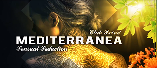 mediterranea club privè