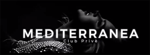 mediterranea club privè