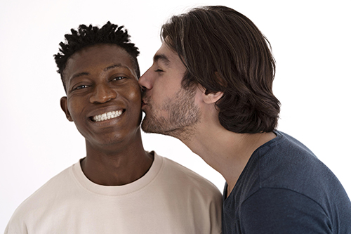 ricky e lamin