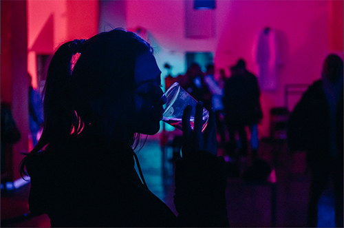 venere blu club privè 3