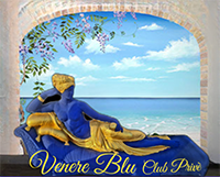 venere blu club privè